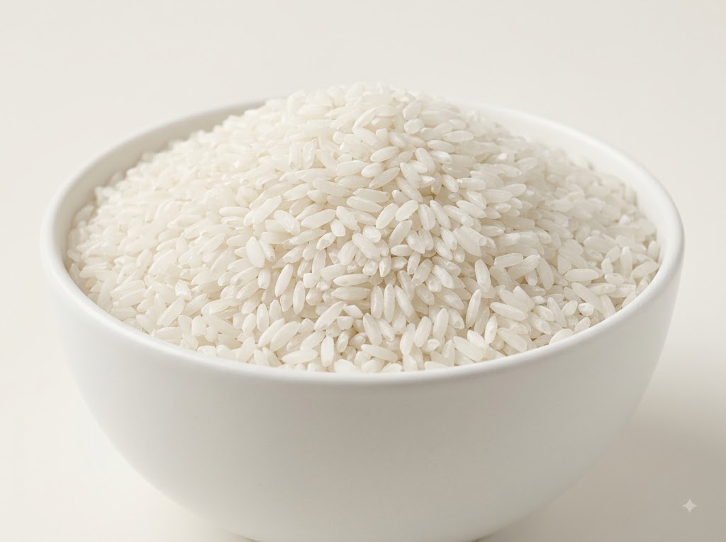 Broken Rice