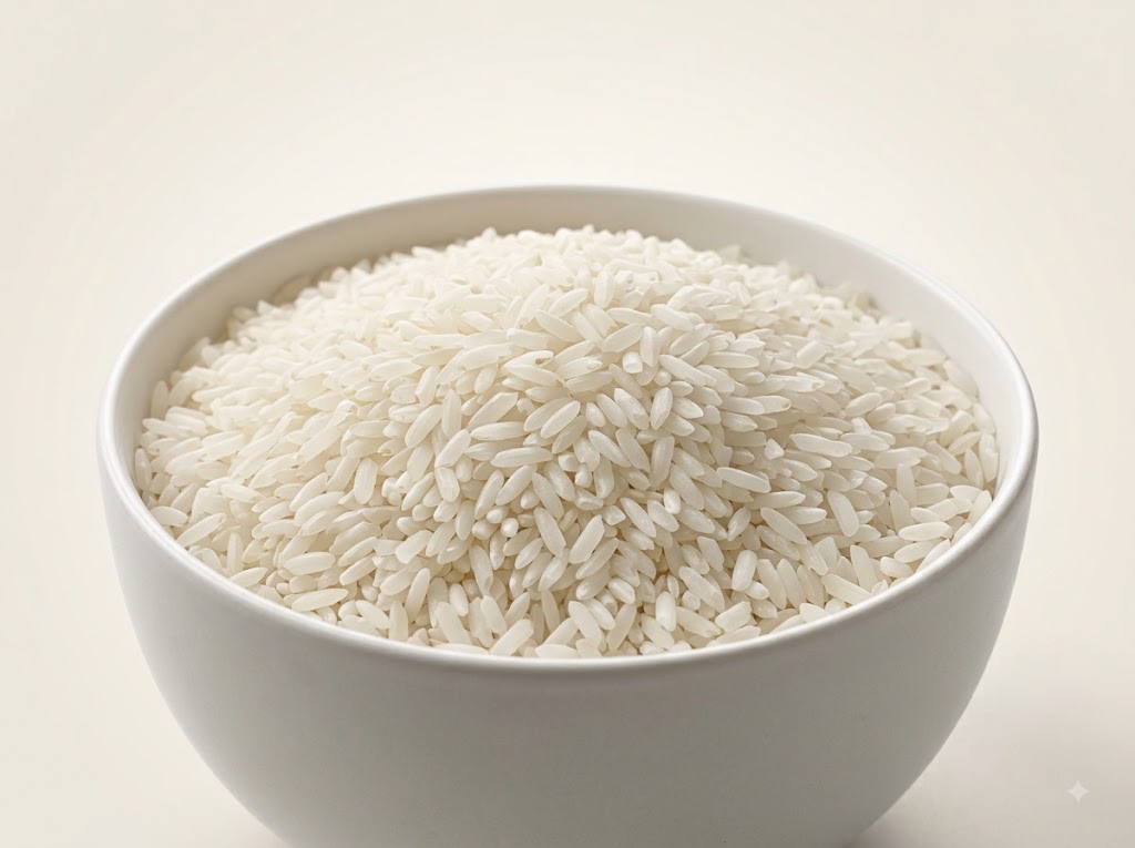 IRRI-6 Non-Basmati Rice