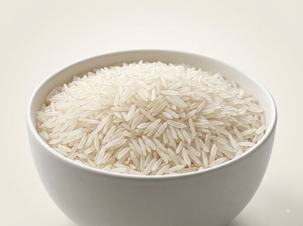 Super Kernel Basmati Rice